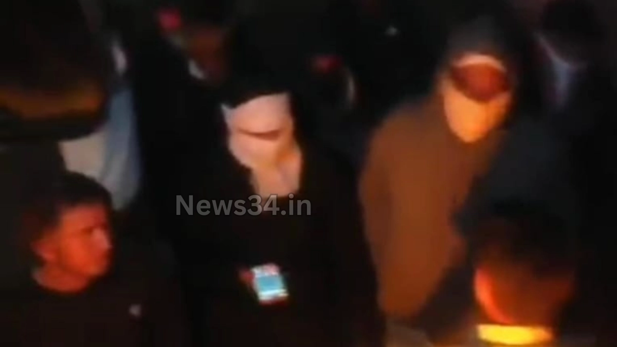 महापौर पदासाठी काँग्रेसमध्ये ‘पळवापळवी’! वडेट्टीवार–धानोरकर संघर्ष चव्हाट्यावर