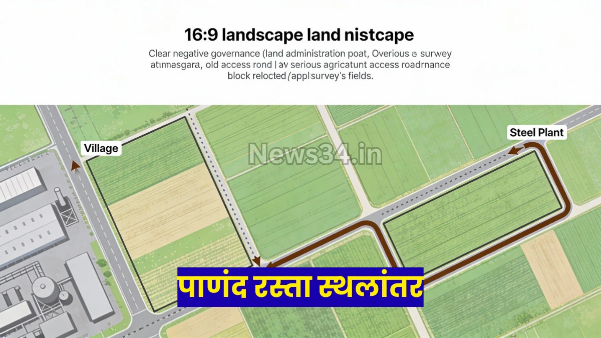 District Collector Notification